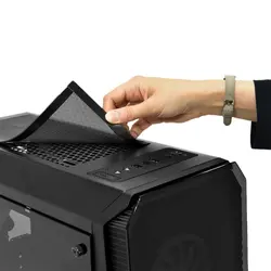 کیس گیمینگ تسکو GC TA 4490 - نت شبکه-قیمت فروش لوازم جانبی-قطعات کامپیوتر-لپ تاپ-تجهیزات شبکه