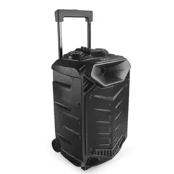 اسپیکر ترولی پرتابل تسکو TS 1900 - نت شبکه-قیمت فروش لوازم جانبی-قطعات کامپیوتر-لپ تاپ-تجهیزات شبکه