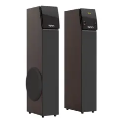 اسپیکر پخش کننده خانگی تسکو 2040 TS - نت شبکه-قیمت فروش لوازم جانبی-قطعات کامپیوتر-لپ تاپ-تجهیزات شبکه