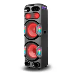 اسپیکر پرتابل تسکو TS 2084