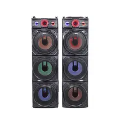 اسپیکر تسکو مدل TS