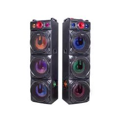 اسپیکر تسکو مدل TS