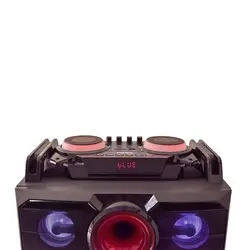 اسپیکر تسکو مدل TS