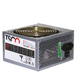 منبع تغذیه تسکو TP 570 - نت شبکه-قیمت فروش لوازم جانبی-قطعات کامپیوتر-لپ تاپ-تجهیزات شبکه