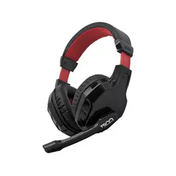 هدست تسکو TH 5129 - نت شبکه-قیمت فروش لوازم جانبی-قطعات کامپیوتر-لپ تاپ-تجهیزات شبکه