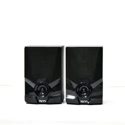 اسپیکر رومیزی دسکتاپ تسکو TS 2193 - نت شبکه-قیمت فروش لوازم جانبی-قطعات کامپیوتر-لپ تاپ-تجهیزات شبکه