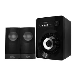 اسپیکر رومیزی دسکتاپ تسکو TS 2107