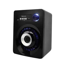 اسپیکر رومیزی دسکتاپ تسکو TS 2107