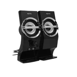 اسپیکر رومیزی دسکتاپ تسکو TS 2060 - نت شبکه-قیمت فروش لوازم جانبی-قطعات کامپیوتر-لپ تاپ-تجهیزات شبکه