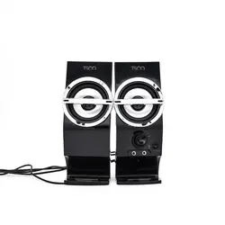 اسپیکر رومیزی دسکتاپ تسکو TS 2060 - نت شبکه-قیمت فروش لوازم جانبی-قطعات کامپیوتر-لپ تاپ-تجهیزات شبکه