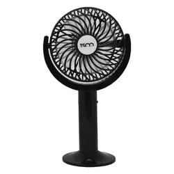 پنکه شارژی تسکو TFAN 01 - نت شبکه-قیمت فروش لوازم جانبی-قطعات کامپیوتر-لپ تاپ-تجهیزات شبکه