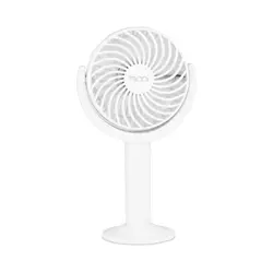 پنکه شارژی تسکو TFAN 01 - نت شبکه-قیمت فروش لوازم جانبی-قطعات کامپیوتر-لپ تاپ-تجهیزات شبکه