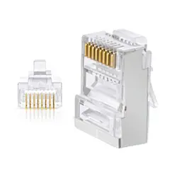 سوکت شبکه تسکو TNS 6220 - نت شبکه-قیمت فروش لوازم جانبی-قطعات کامپیوتر-لپ تاپ-تجهیزات شبکه