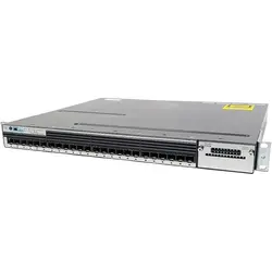 سویچ سیسکو مدل 3750X-24SS
