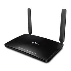 مودم tp_link مدل mr600 - نت شبکه-قیمت فروش لوازم جانبی-قطعات کامپیوتر-لپ تاپ-تجهیزات شبکه