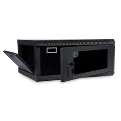 رک دوربین 4 یونیت DVR4