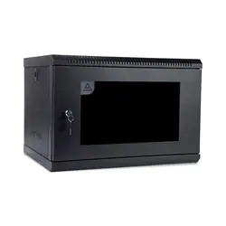 رک دیواری 7 یونیت آماد عمق 60
