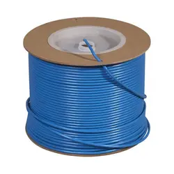 کابل شبکه لگرند تست پرمننت Legrand Cat6 utp Cable 305m