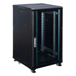 رک ایستاده 18 یونیت عمق 80 اچ پی آی مدل I-1808 HP