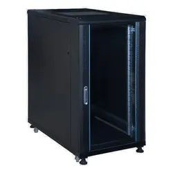 رک سرور ایستاده 22 یونیت عمق 100 مدل I-2210HP