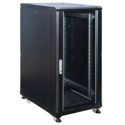 رک 22 یونیت عمق 80 اچ پی آی ایستاده - I-2208HP