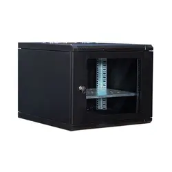 رک 9 یونیت عمق 45 دیواری اچ پی آی HPI