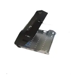 رک دیواری تاشو 3 یونیت عمق 60 HPI