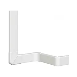 ترانک لگراند 50*150 با درب و پارتیشن Legrand