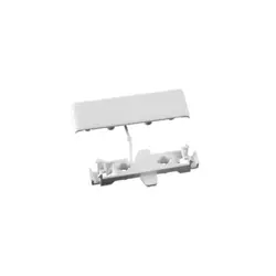 قطعه اتصال درب 65 لگراند Legrand