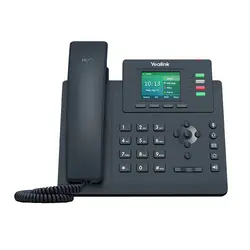آی پی فون و تلفن تحت شبکه یالینک Yealink T31P