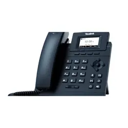 آی پی فون و تلفن تحت شبکه یالینک Yealink T30P