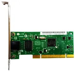 کارت شبکه اینتل PCI مدل PRO-1000 MT 8390