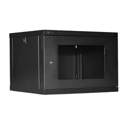 رک الگونت دیواری 7 یونیت LRE-07-45FS