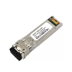 ماژول سیسکو SFP-10GER