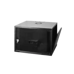 رک 9 یونیت تیام عمق 60 - TRE-6009 - نت شبکه-قیمت فروش لوازم جانبی-قطعات کامپیوتر-لپ تاپ-تجهیزات شبکه