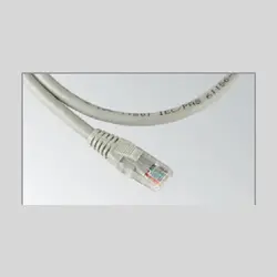 پچ کورد یونیکام 1 متر cat6a utp-مشخصات،قیمت و خرید پچ کورد شبکه یونیکام-patch cord