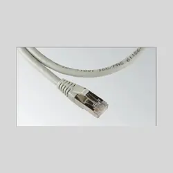 پچ کورد یونیکام 2 متر cat6 ftp-مشخصات،قیمت و خرید پچ کورد شبکه یونیکام 2 متر ftp