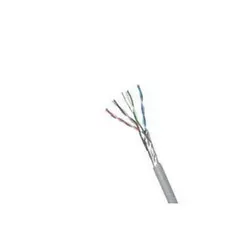 کابل یونیکام CAT 6 S-FTP LSZH-قیمت،خرید و فروش کابل یونیکام CAT6