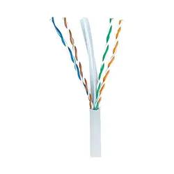 کابل شبکه یونیکام CAT6A UTP - UC-CABU6A - نت شبکه-قیمت فروش لوازم جانبی-قطعات کامپیوتر-لپ تاپ-تجهیزات شبکه