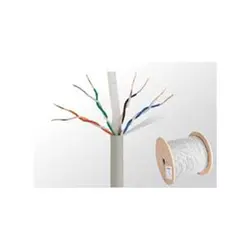 کابل شبکه یونیکام CAT6 UTP - UC-CABU6 - نت شبکه-قیمت فروش لوازم جانبی-قطعات کامپیوتر-لپ تاپ-تجهیزات شبکه