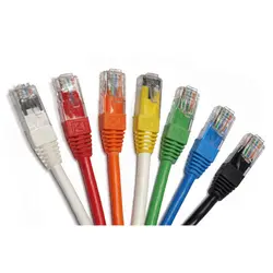 پچ کورد هواتنگ 5متری CAT6 UTP