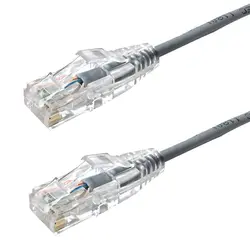 پچ کورد شبکه دیتا لایف سانت cat6 utp 30cm