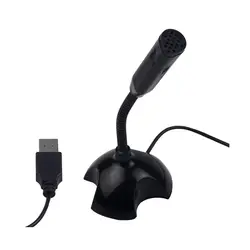 میکروفن رو میزی USB