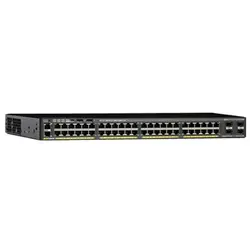 سوئیچ سیسکو CISCO SWITCH WS-C2960X-48TS-L