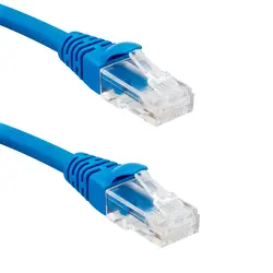 پچ کورد دی نت 30 متر CAT6 UTP