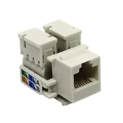 کیستون شبکه نگزنس CAT6