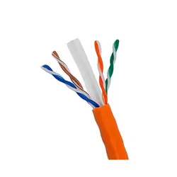 کابل شبکه نگزنس Cat 6 UTP