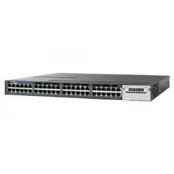 سوییچ اورجینال سیسکو WS-C2960S-48FPSL