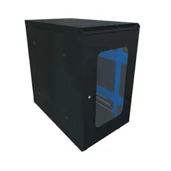 رک سرور 21 یونیت عمق 100 ایستاده AHP