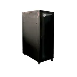 رک ایستاده اچ پی 42 یونیت عمق 100